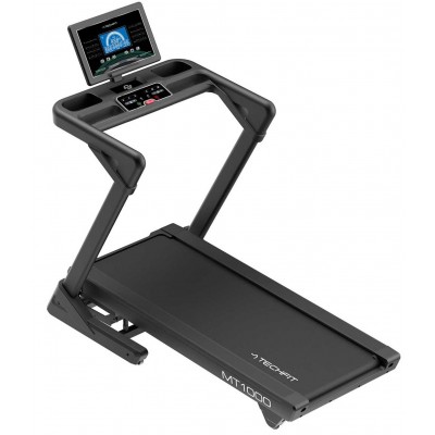 Banda de alergat electrica Techfit MT1000