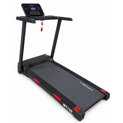 Banda de alergare electrica Techfit MT130N