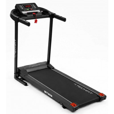 Banda de alergare electrica Techfit MT90N