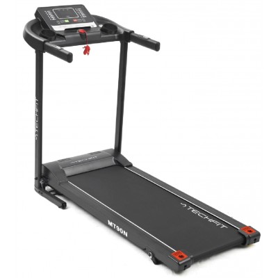 Banda de alergare electrica Techfit MT90N