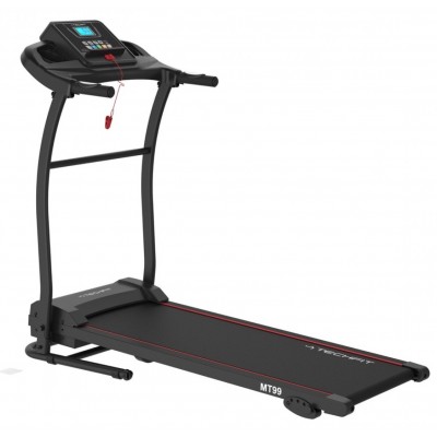 Banda de alergare electrica Techfit MT99