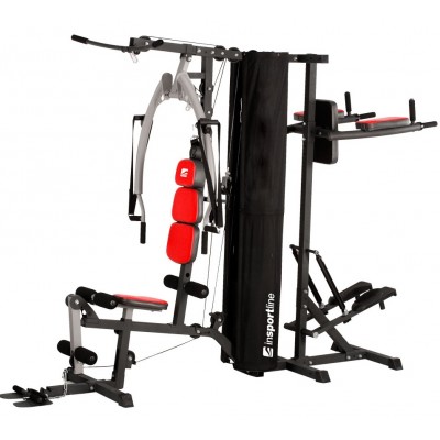 Aparat multifunctional inSPORTline Phanton 
