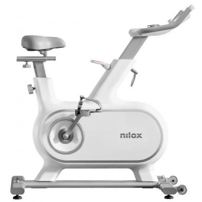 Bicicleta Indoor Cycling Nilox XB1