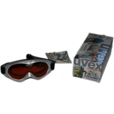 Ochelari schi Uvex Snowy