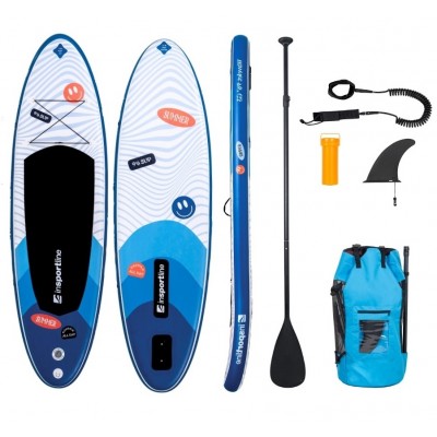 Paddle Board cu accesorii inSPORTline Wavelet 9’6”