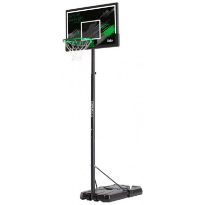 Panou baschet ajustabil Salta Forward 230-305 cm