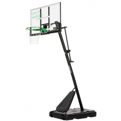 Panou baschet ajustabil Salta Guard 230-305 cm