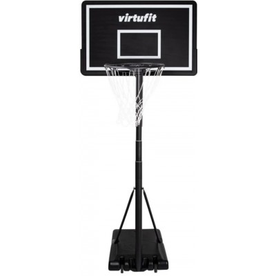 Panou baschet ajustabil Virtufit 145-305 cm