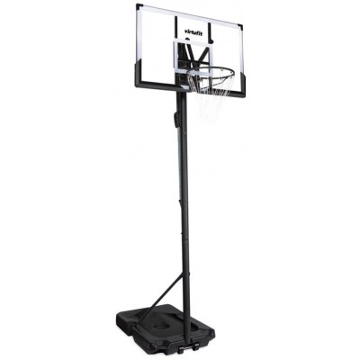 Panou baschet ajustabil Virtufit Pro 145-305 cm