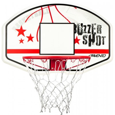 Panou baschet cu inel Avento Buzzershot