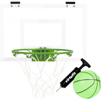 Panou baschet Virtufit Pro Mini Alb