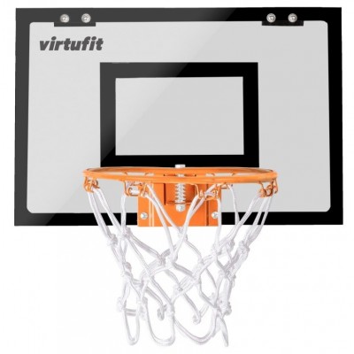 Panou baschet Virtufit Pro Mini Negru
