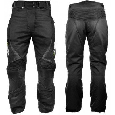 Pantaloni moto W-Tec Mihos