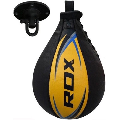 Para de box cu suport RDX