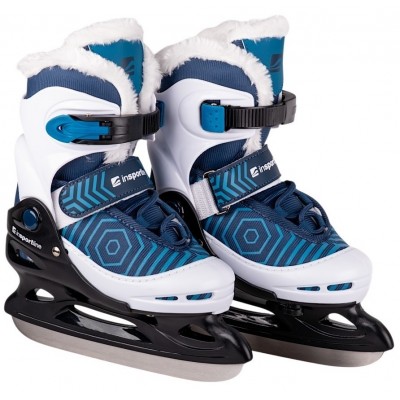 Patine reglabile inSPORTline Izaky Pro