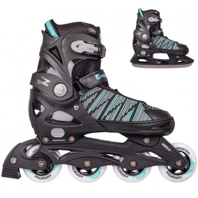 Role / Patine 2in1 inSPORTline Malibo