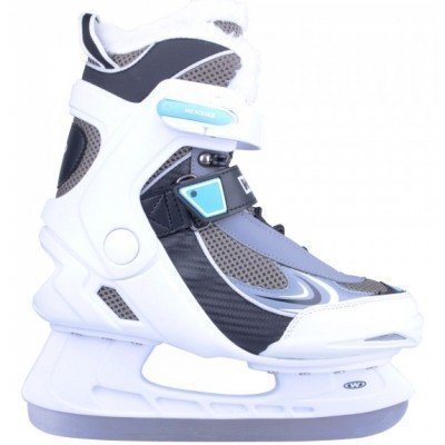 Patine Worker Gris