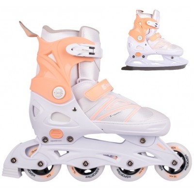 Role / Patine 2in1 inSPORTline Frolita