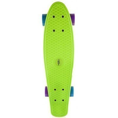 Pennyboard Basic Nils Extreme Verde