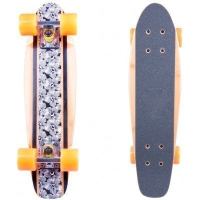 Pennyboard Worker Bambo 22"