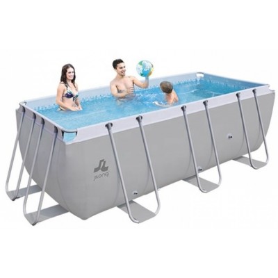 Piscina copii dreptunghiulara Jilong 400 x 200 cm