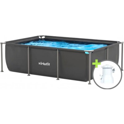 Piscina dreptunghiulara Virtufit 300 x 210 cm