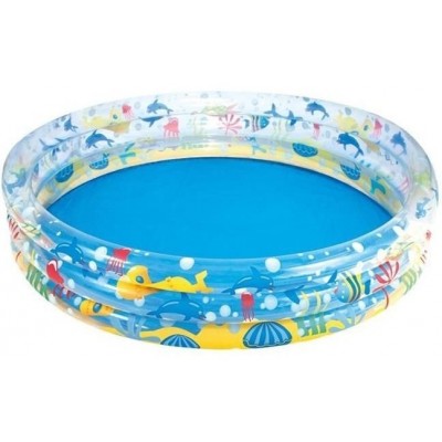 Piscina gonflabila copii Bestway 152 x 30 cm