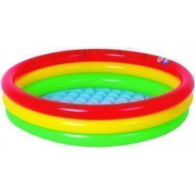 Piscina gonflabila Jilong 149x149cm