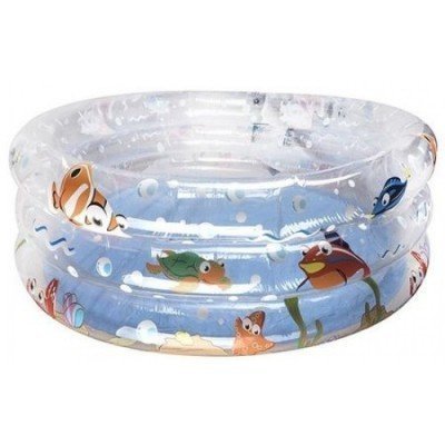 Piscina gonflabila Jilong 170x170cm