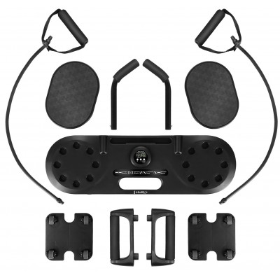 Placa multifunctionala flotari HMS DBP02