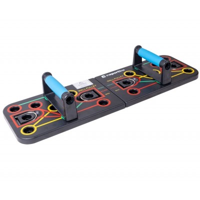 Placa flotari multifunctionala inSPORTline Pushap