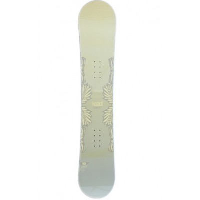Placa snowboard Head Glam 152