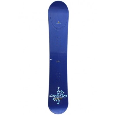 Placa snowboard Head Global Generics 165