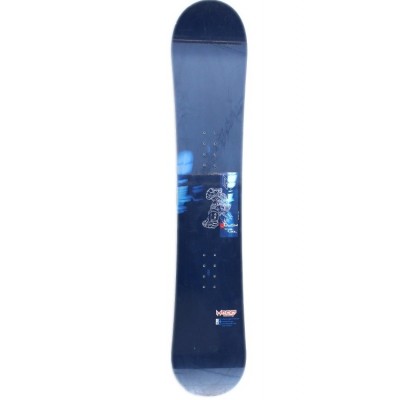 Placa snowboard Head Ruch