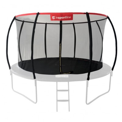 Plasa siguranta inSPORTline Flea Pro 366cm