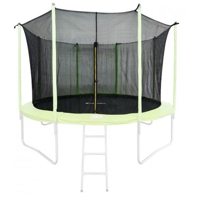 Plasa siguranta trambulina inSPORTline Irbiso 366cm