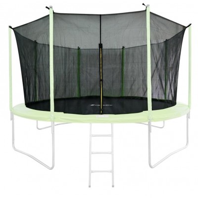 Plasa siguranta trambulina inSPORTline Irbiso 427cm