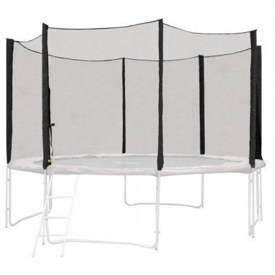 Plasa siguranta trambulina Sportmann 244cm 