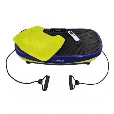 Aparat de vibromasaj HMS SVP11 Dual Motor