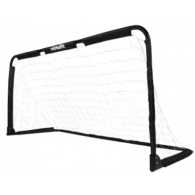 Poarta fotbal pliabila Virtufit 200 x 100 cm