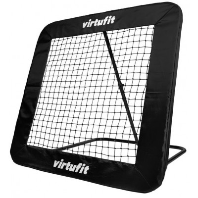Poarta fotbal Virtufit Rebounder Pro 124 x 124 cm