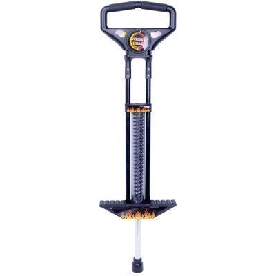 Pogo Stick Worker 500