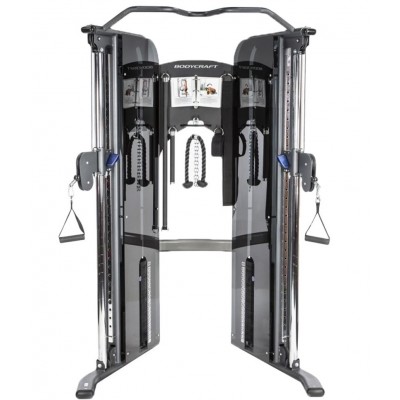 Aparat crossover Body Craft PFT