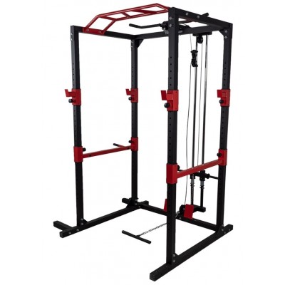 Aparat Power Rack Sportmann Zawati