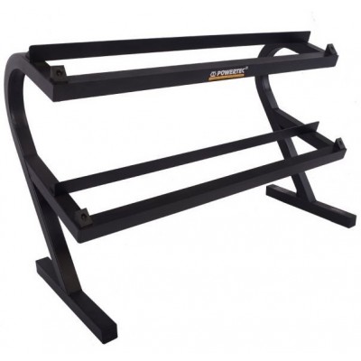 Suport de gantere Powertec WB-DR