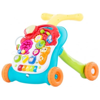 Premergator 2in1 Chipolino Multi