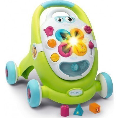 Premergator 2in1 Smoby Cootons