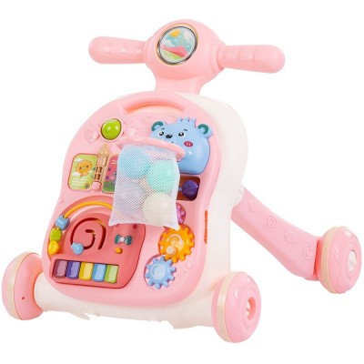 Premergator 3in1 Chipolino Bear