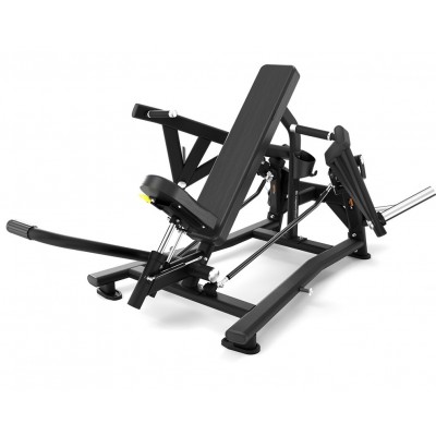 Aparat presa umeri din sezut inSPORTline Velocer