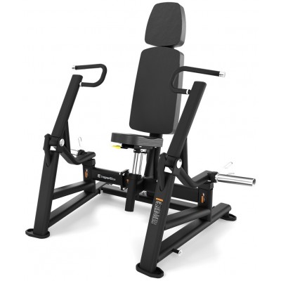 Aparat presa piept din sezut inSPORTline Velocer